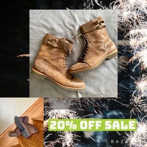 Women’s Rockport  boots